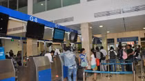 Vietnam Airlines chuyển hoạt động khai thác tại sảnh E sang sảnh A/B nhà ga T1 