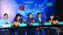 Lần đầu tiên tổ chức The Remix 2015 tại Việt Nam