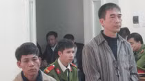 Mua bán 10 bánh heroin, bị lĩnh án tử hình 