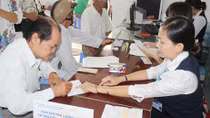 Quy định mới về trợ cấp hằng tháng đối với Quân nhân, CAND và cán bộ đã nghỉ việc