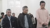 Nguyên Chủ tịch xã Liên Hiệp và đồng phạm xác nhận quyền sử dụng hàng chục nghìn m2 đất trái pháp luật