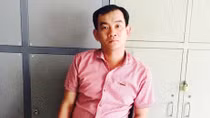 Đường dây mại dâm ‘triệu rưởi’ tại nhà hàng Phố Đỏ