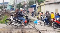 Xóa bỏ đường ngang dân sinh, TNGT giảm rõ rệt
