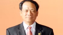 Tham nhũng, quan chức cấp cao Trung Quốc bị sa thải 