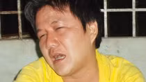 Nhậu say cầm dao ra đường ‘múa’