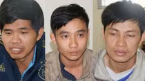 Muốn có bằng tốt nghiệp trung học, cứ đưa 15 triệu đồng