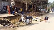 Người đàn ông chết không rõ nguyên nhân sau khi nhậu