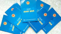 Xuất bản phẩm điện tử phải có giải pháp kỹ thuật kiểm soát bản quyền số 