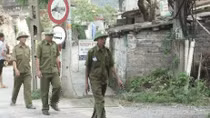 Bình yên trên vùng đất cố đô Hoa Lư 