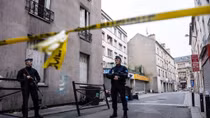 Abdelhamid Abaaoud đã lên kế hoạch tấn công Paris cách đây 11 tháng 