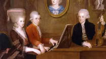 Điều ít người biết về chị gái của thiên tài Mozart 