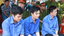 Thiệt mạng sau khi ghẹo gái 