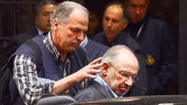 Cựu Tổng giám đốc IMF Rodrigo Rato phạm tội rửa tiền?