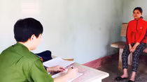 Món nợ hơn 60 triệu đồng và giá đắt phải trả 