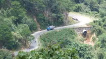 Người mang Đường mòn Hồ Chí Minh đến với thế giới