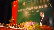 Chủ động phát triển kiến trúc xanh, bền vững, văn hóa và bản sắc