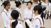 4 đối tượng được tuyển thẳng vào lớp 10 THPT công lập