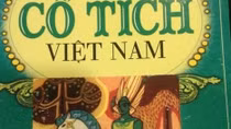 Đình chỉ phát hành cuốn “Truyện cổ tích Việt Nam” có nội dung thô tục