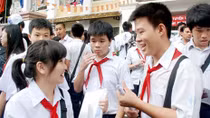 Cuộc chạy đua vào lớp 6