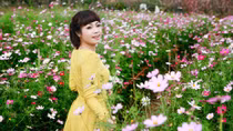 Ca sĩ Ngọc Khuê: Tôi là đại gia của chính mình