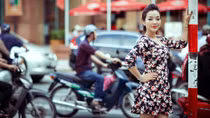 Ca sĩ Phương Anh: Tôi nhớ khán giả vô cùng