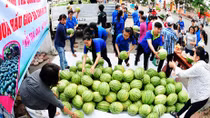 Vì một xã hội dân sự văn minh