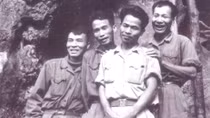 Đường về quê mẹ