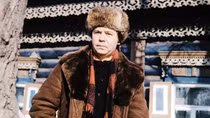 Đại diện cuối cùng của dòng ‘Văn học nông thôn’ Nga đã ra đi
