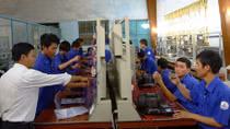 Vẫn dùng dằng Bộ nào sẽ quản lý giáo dục nghề nghiệp và trường cao đẳng?