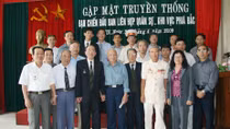 Thiếu tướng Nguyễn Đức Minh: Nhớ những ngày ‘nếm mật nằm gai’ ở An ninh khu VI