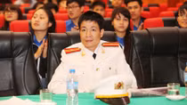 ‘Quả đấm thép’ của lực lượng Cảnh sát phòng, chống ma túy xứ Nghệ