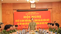 Thực hiện đúng chủ trương 'Học đi đôi với hành'