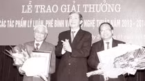 Mấy suy nghĩ về lý luận phê bình văn học nghệ thuật từ 1975 đến nay