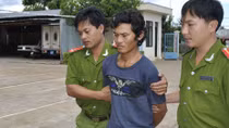 Những chiến sĩ 'tầm nã' giữa đại ngàn 