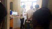 Một người đàn ông bị đánh chết ngay tại nhà riêng