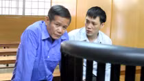 Gặp họa vì quen phải... kẻ gian