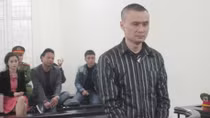 Thêm một đối tượng trong vụ bắn nhau trên Đại lộ Thăng Long lĩnh án