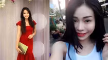 Hai người mẫu 'mất tích bí ẩn' vì bị bắt trong đường dây bán dâm ngàn đô