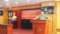 Trao đổi kinh nghiệm, giải pháp nâng cao hiệu quả hoạt động của tổ chức Đoàn