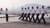 Thủy thủ tàu ngầm thế hệ mới