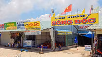 Đem đất công cho thuê mướn tùy tiện