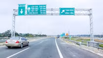 Bộ Giao thông vận tải thanh tra đột xuất các dự án Posco tham gia