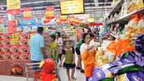 Co.opmart cả nước đầu tư khuyến mãi lớn mừng lễ 30-4