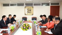 Cùng điền khoảng trống trong ODA, giảm áp lực cho nợ công