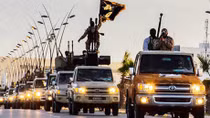 IS giết hại 5 phóng viên truyền hình Libya và công dân Ai Cập