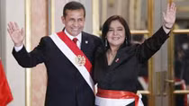 Thủ tướng Peru Ana Jara bị bãi nhiệm vì nghe lén