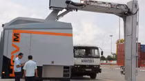 Lỗ hổng ngay từ cửa khẩu