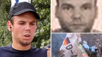 Cơ phó Germanwings lừa cơ trưởng vào nhà vệ sinh bằng thuốc lợi tiểu