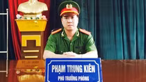 Mưu trí đối mặt với tội phạm gieo rắc cái chết trắng