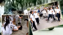 Những câu hỏi dành cho người lớn